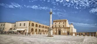 Basilica Santuario di Santa Maria de Finibus Terrae